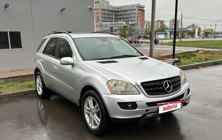 Mercedes-Benz M-Класс, 2005 год, 1 100 000 рублей, 2 фотография