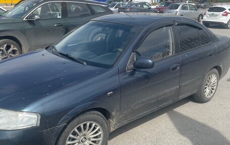 Nissan Almera Classic, 2007 год, 290 000 рублей, 2 фотография