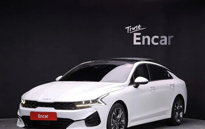 KIA K5, 2021 год, 2 000 000 рублей, 1 фотография