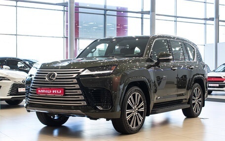 Lexus LX, 2025 год, 20 900 000 рублей, 1 фотография