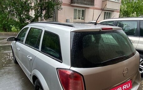 Opel Astra H, 2006 год, 355 000 рублей, 2 фотография