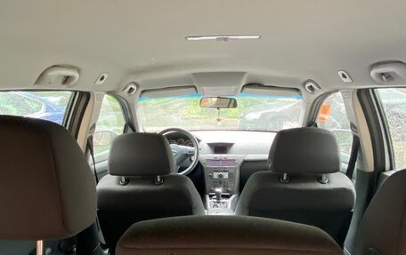 Opel Astra H, 2006 год, 355 000 рублей, 6 фотография