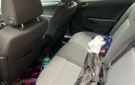 Opel Astra H, 2006 год, 355 000 рублей, 12 фотография