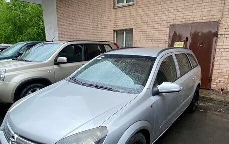Opel Astra H, 2006 год, 355 000 рублей, 8 фотография