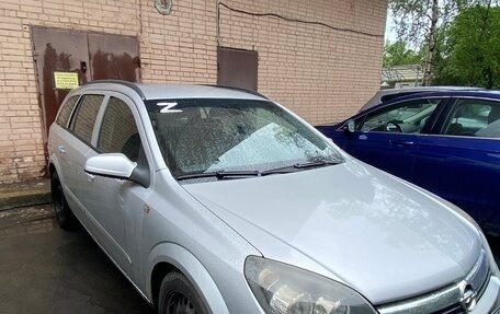 Opel Astra H, 2006 год, 355 000 рублей, 7 фотография