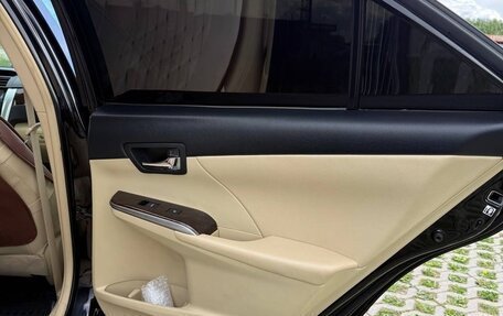 Toyota Camry, 2016 год, 2 250 000 рублей, 16 фотография