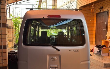 Daihatsu Hijet X, 2009 год, 400 000 рублей, 3 фотография