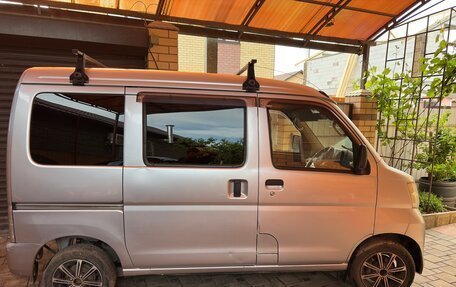 Daihatsu Hijet X, 2009 год, 400 000 рублей, 2 фотография