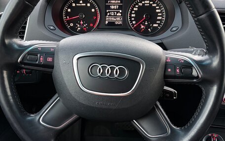 Audi Q3, 2013 год, 1 450 000 рублей, 9 фотография