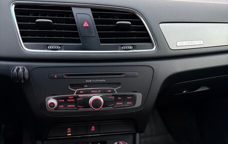 Audi Q3, 2013 год, 1 450 000 рублей, 8 фотография