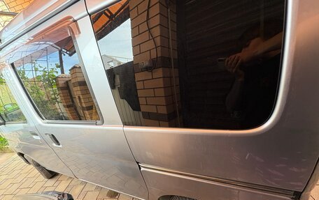Daihatsu Hijet X, 2009 год, 400 000 рублей, 4 фотография