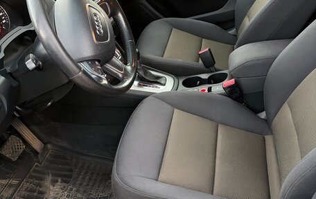 Audi Q3, 2013 год, 1 450 000 рублей, 7 фотография