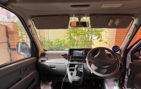 Daihatsu Hijet X, 2009 год, 400 000 рублей, 9 фотография