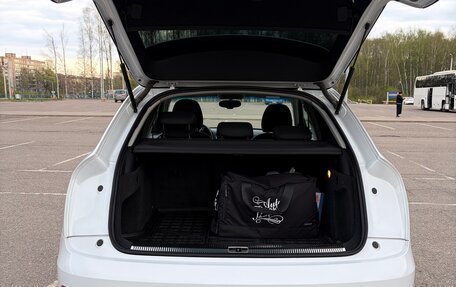 Audi Q3, 2013 год, 1 450 000 рублей, 6 фотография