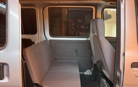Daihatsu Hijet X, 2009 год, 400 000 рублей, 7 фотография