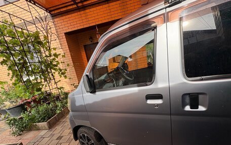 Daihatsu Hijet X, 2009 год, 400 000 рублей, 5 фотография