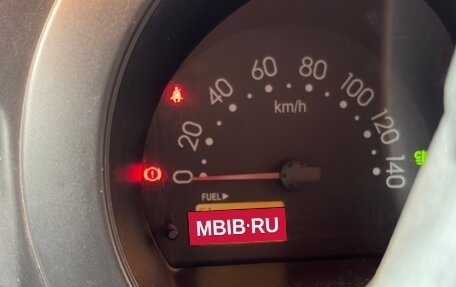 Daihatsu Hijet X, 2009 год, 400 000 рублей, 8 фотография