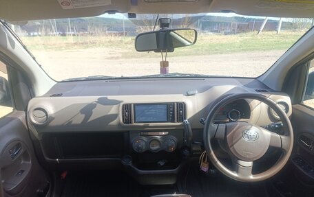 Toyota Passo III, 2015 год, 655 000 рублей, 11 фотография