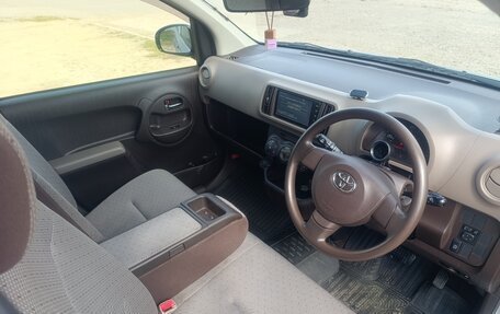 Toyota Passo III, 2015 год, 655 000 рублей, 14 фотография