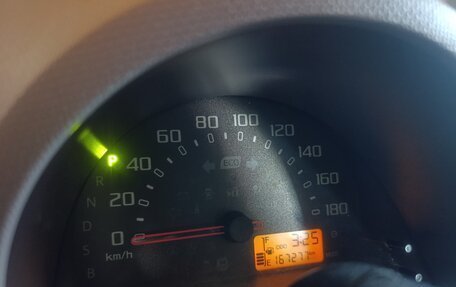 Toyota Passo III, 2015 год, 655 000 рублей, 18 фотография