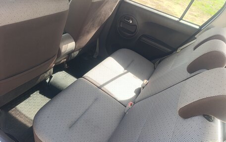 Toyota Passo III, 2015 год, 655 000 рублей, 12 фотография