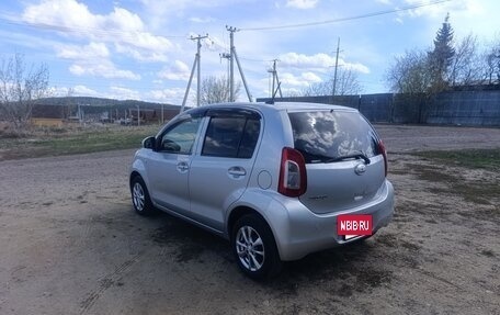 Toyota Passo III, 2015 год, 655 000 рублей, 5 фотография