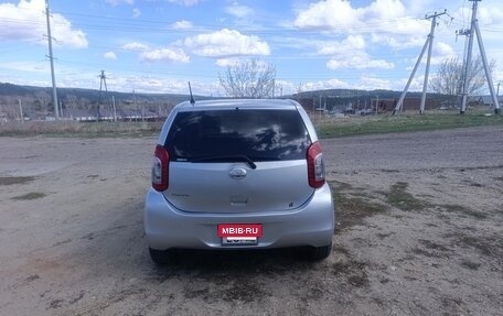 Toyota Passo III, 2015 год, 655 000 рублей, 6 фотография