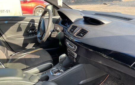 Renault Fluence I, 2013 год, 490 000 рублей, 3 фотография