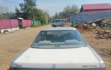 Toyota Carina ED II, 1988 год, 150 000 рублей, 6 фотография