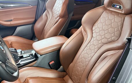 BMW X4 M, 2020 год, 7 200 000 рублей, 6 фотография