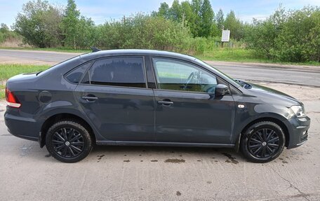Volkswagen Polo VI (EU Market), 2017 год, 920 000 рублей, 7 фотография