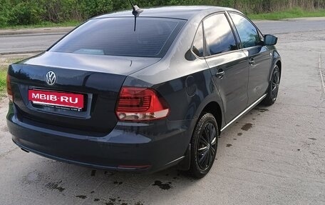 Volkswagen Polo VI (EU Market), 2017 год, 920 000 рублей, 6 фотография