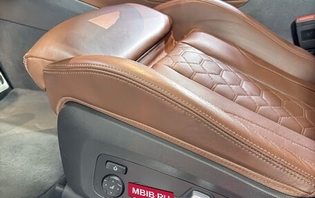 BMW X4 M, 2020 год, 7 200 000 рублей, 7 фотография