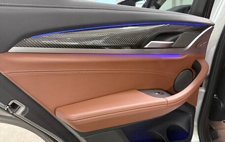 BMW X4 M, 2020 год, 7 200 000 рублей, 10 фотография
