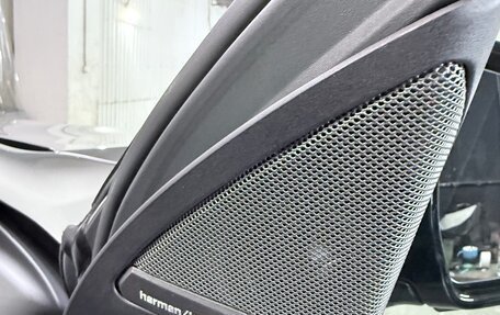 BMW X4 M, 2020 год, 7 200 000 рублей, 11 фотография