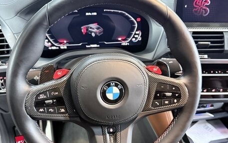 BMW X4 M, 2020 год, 7 200 000 рублей, 8 фотография