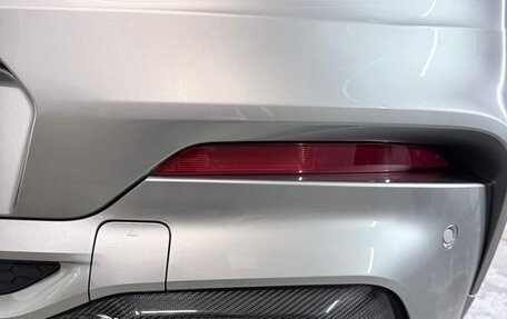 BMW X4 M, 2020 год, 7 200 000 рублей, 19 фотография