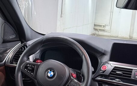 BMW X4 M, 2020 год, 7 200 000 рублей, 16 фотография