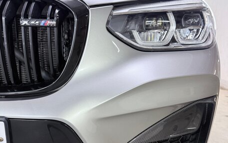 BMW X4 M, 2020 год, 7 200 000 рублей, 22 фотография