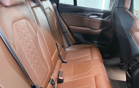 BMW X4 M, 2020 год, 7 200 000 рублей, 23 фотография