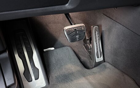 BMW X4 M, 2020 год, 7 200 000 рублей, 26 фотография