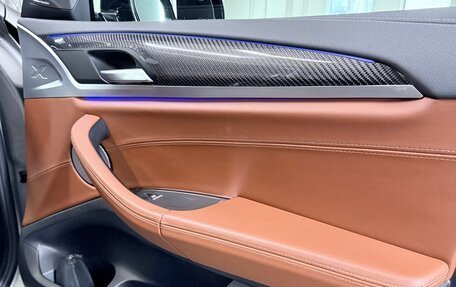 BMW X4 M, 2020 год, 7 200 000 рублей, 24 фотография