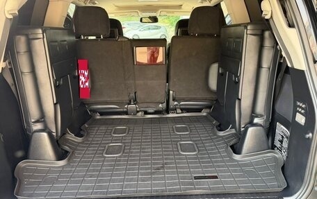 Lexus LX III, 2012 год, 5 700 000 рублей, 7 фотография
