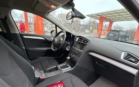 Citroen C4 II рестайлинг, 2015 год, 560 000 рублей, 4 фотография