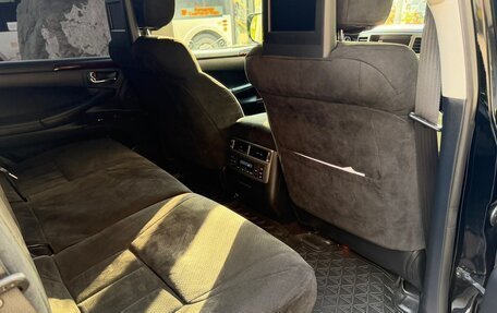 Lexus LX III, 2012 год, 5 700 000 рублей, 13 фотография