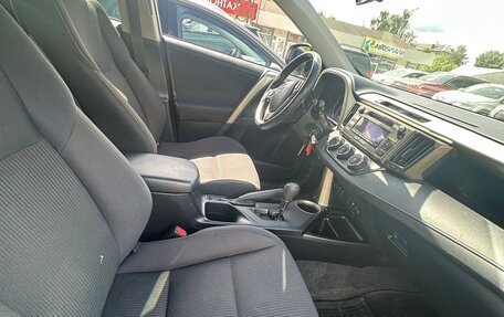 Toyota RAV4, 2014 год, 2 650 000 рублей, 4 фотография