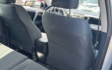 Toyota RAV4, 2014 год, 2 650 000 рублей, 5 фотография