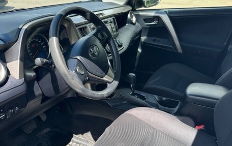Toyota RAV4, 2014 год, 2 650 000 рублей, 6 фотография