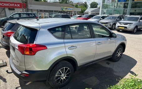 Toyota RAV4, 2014 год, 2 650 000 рублей, 3 фотография