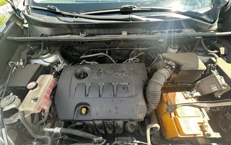Toyota RAV4, 2014 год, 2 650 000 рублей, 8 фотография